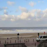 In Near The *