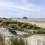 In Near The Appartement Blankenberge