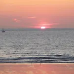 Appartement In Near The Blankenberge