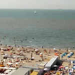 In Near The * Blankenberge