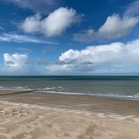 In Near The Διαμέρισμα Blankenberge